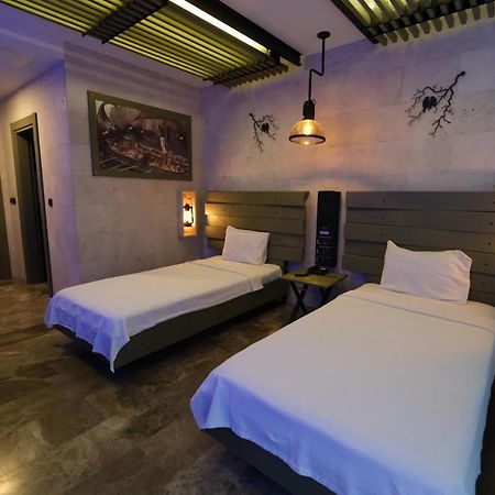 Kosa Otel Чешме Екстер'єр фото