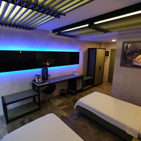 Kosa Otel Чешме Екстер'єр фото