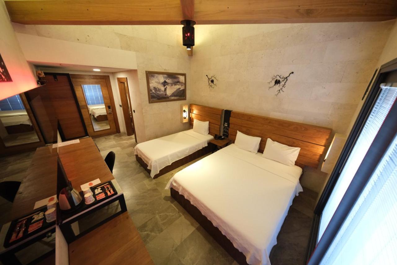 Kosa Otel Чешме Екстер'єр фото