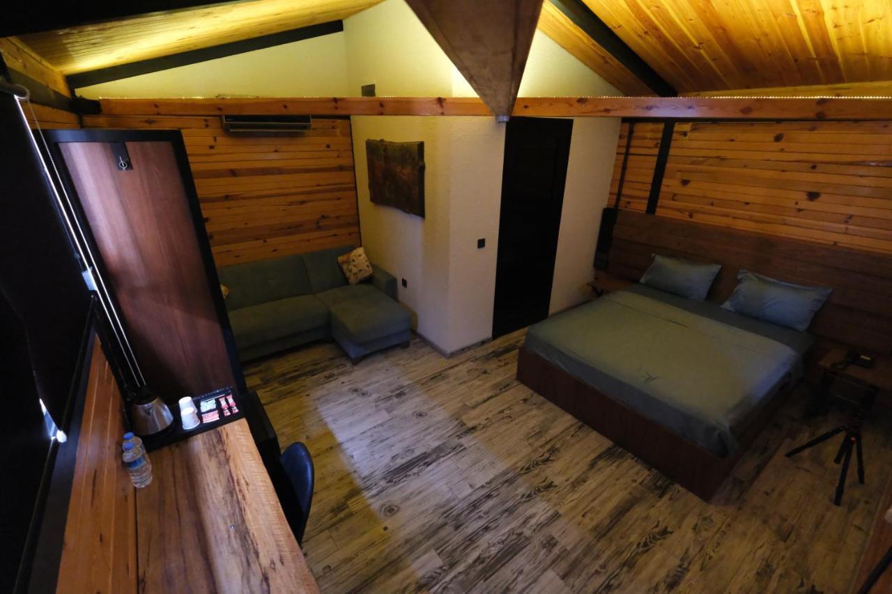 Kosa Otel Чешме Екстер'єр фото