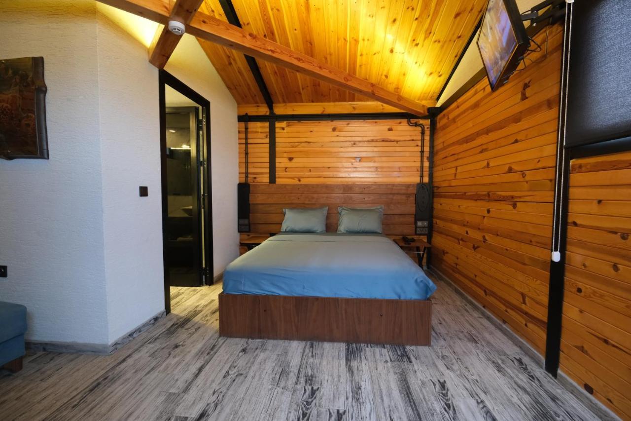 Kosa Otel Чешме Екстер'єр фото
