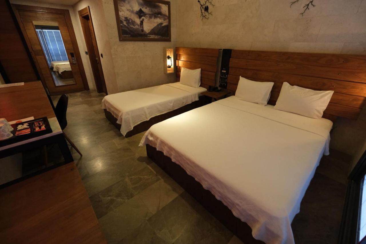Kosa Otel Чешме Екстер'єр фото