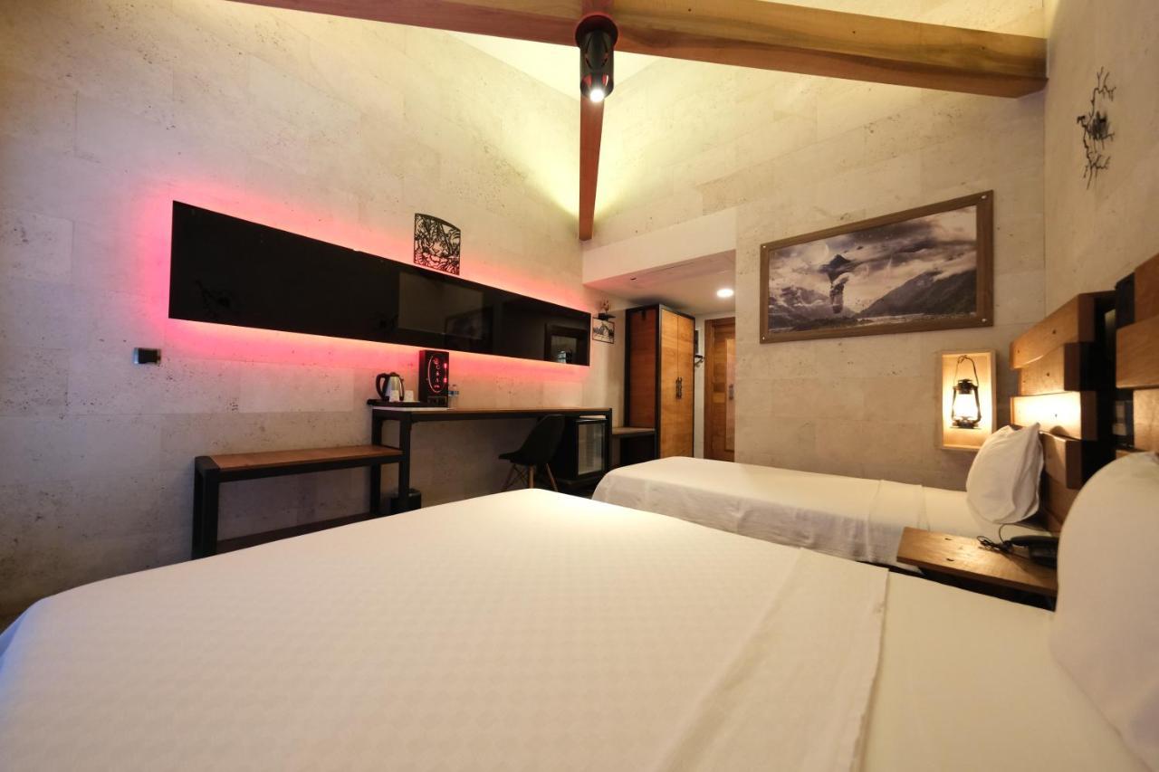 Kosa Otel Чешме Екстер'єр фото