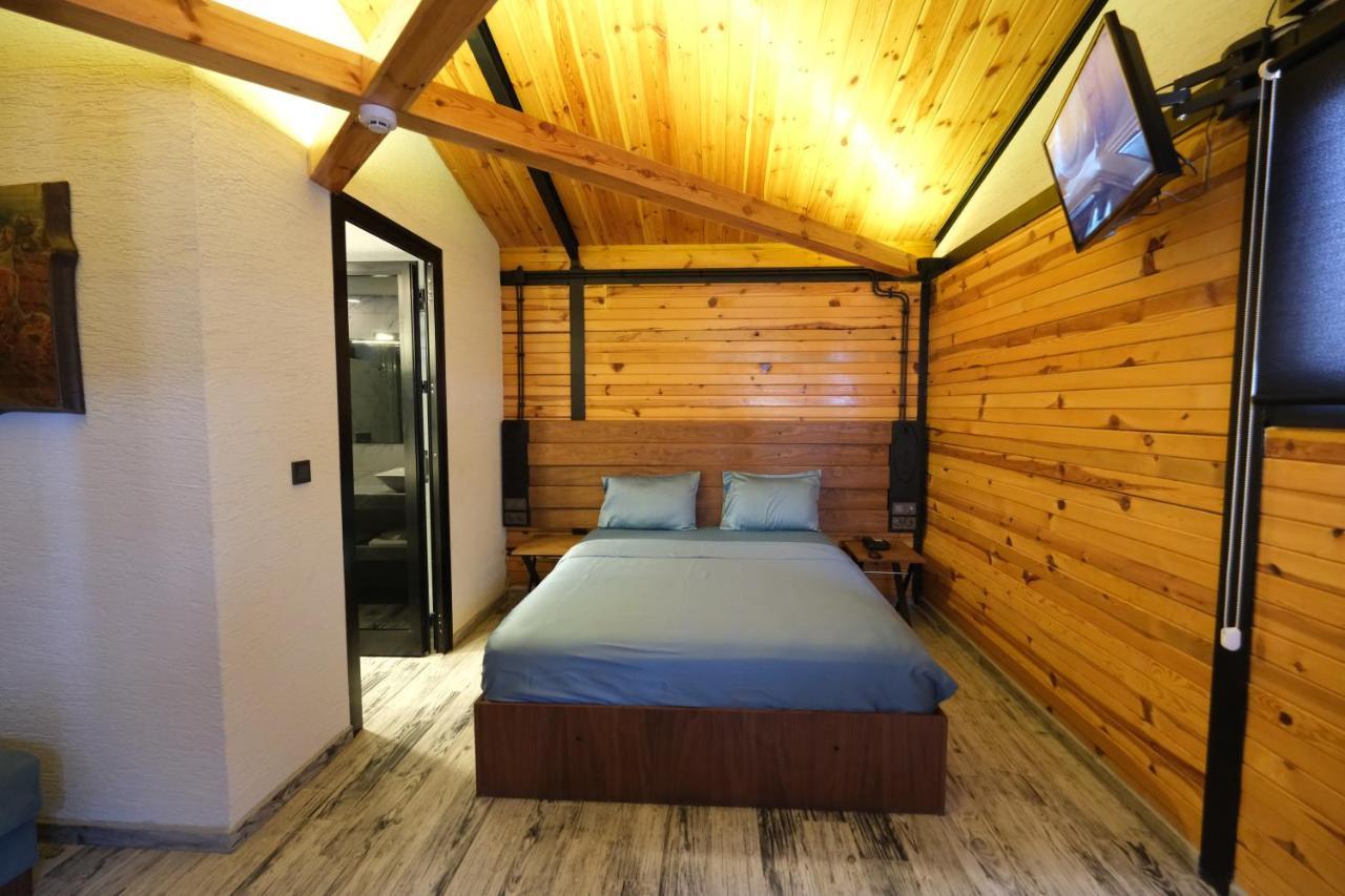 Kosa Otel Чешме Екстер'єр фото