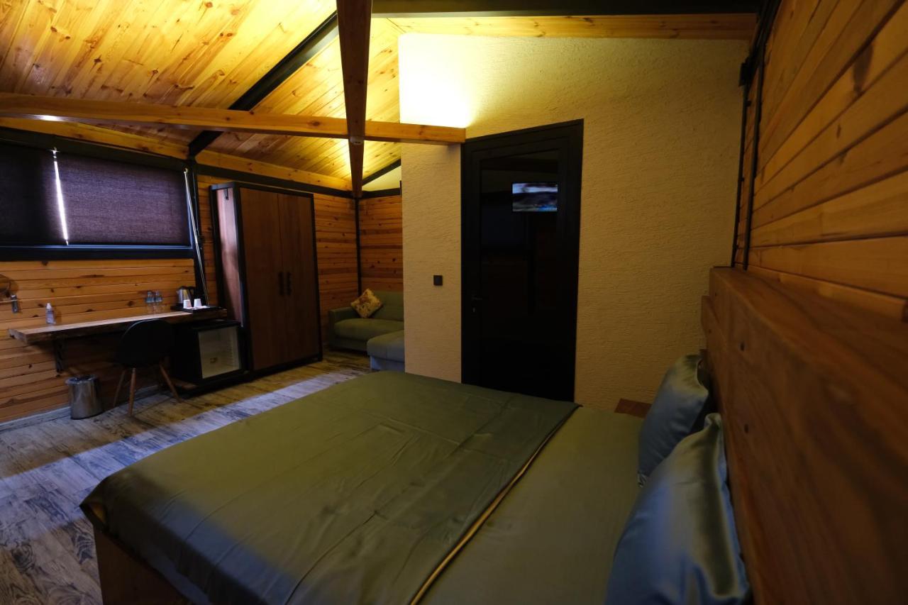 Kosa Otel Чешме Екстер'єр фото