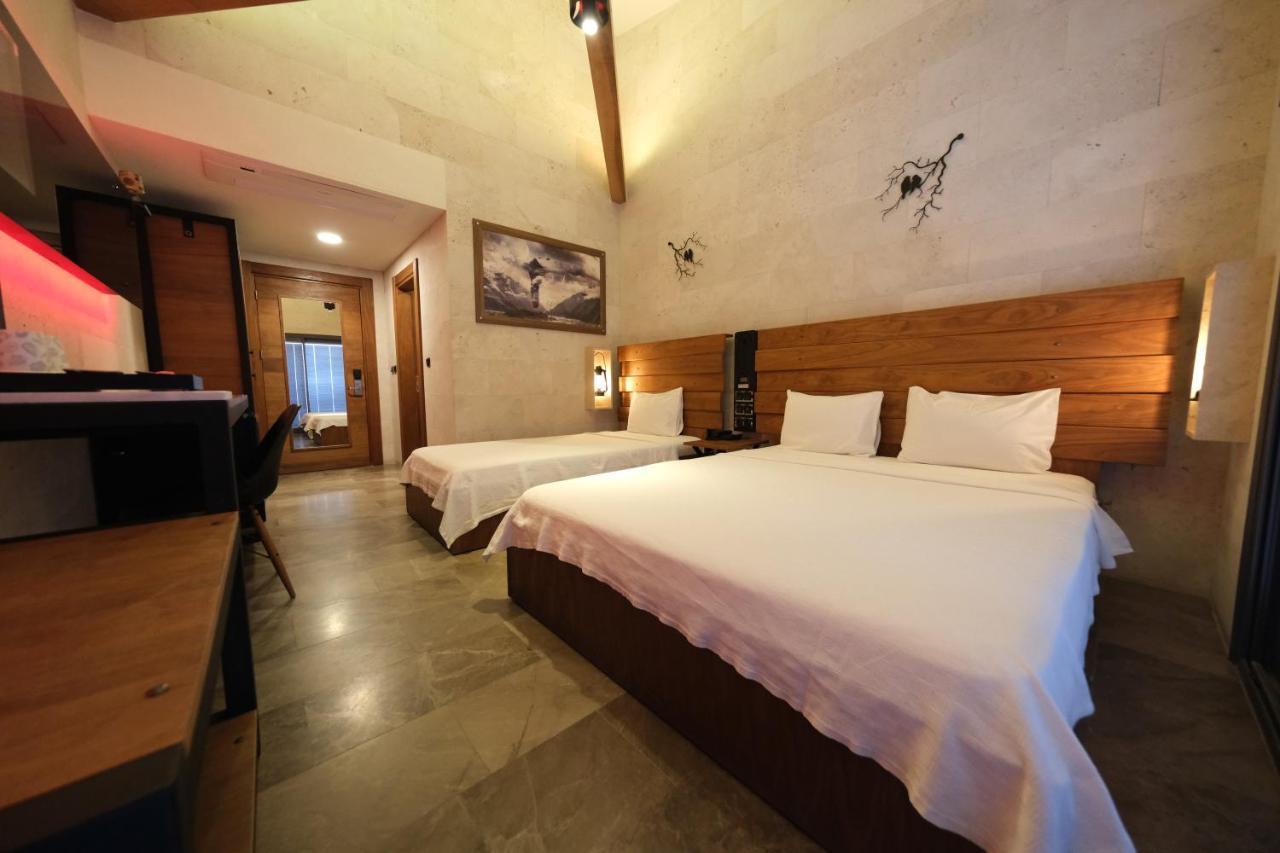 Kosa Otel Чешме Екстер'єр фото