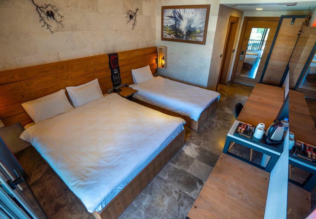 Kosa Otel Чешме Екстер'єр фото